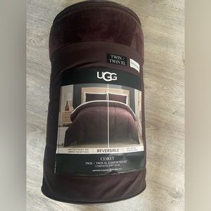 Ugg twin xl bedding